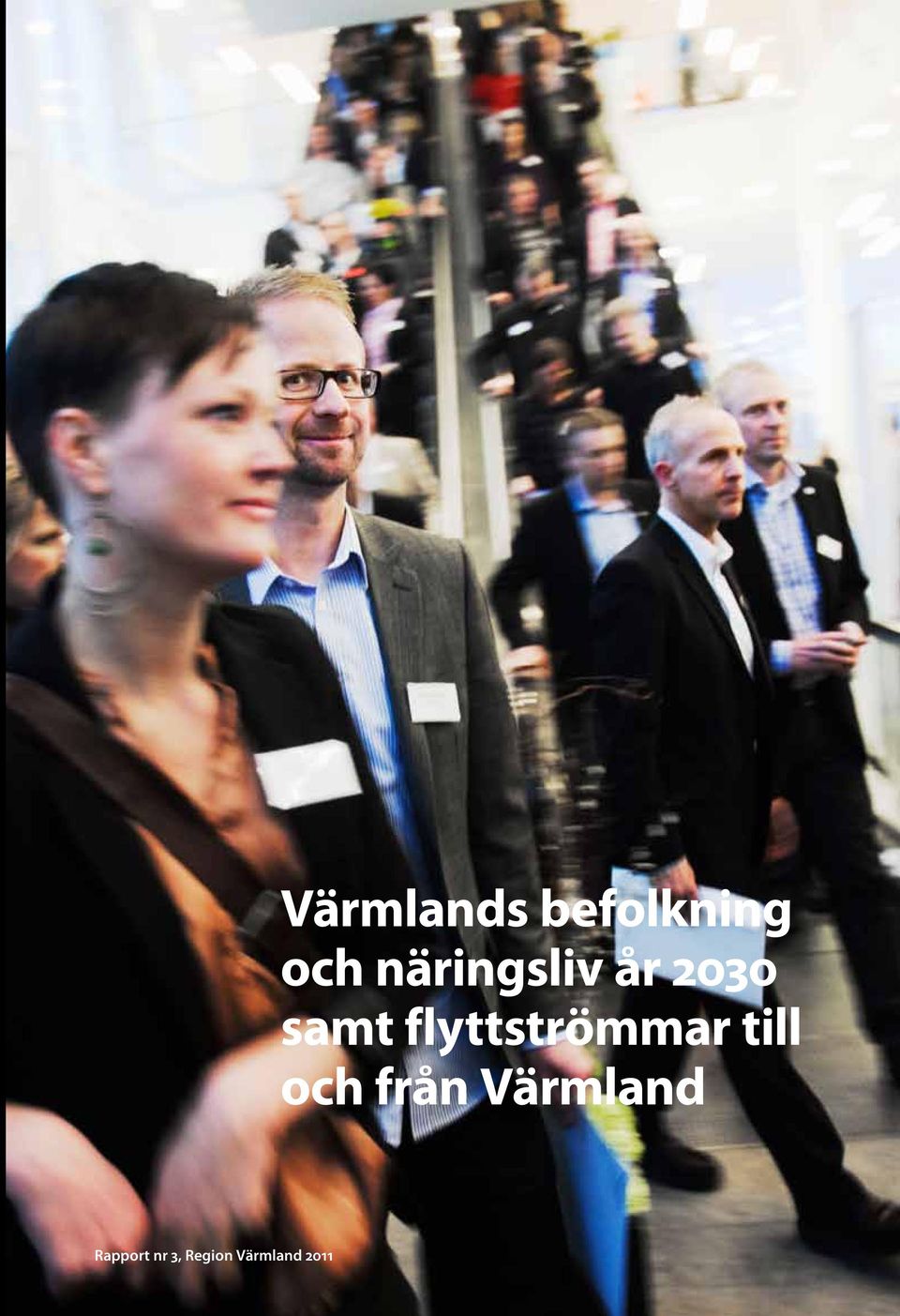 flyttströmmar till och från