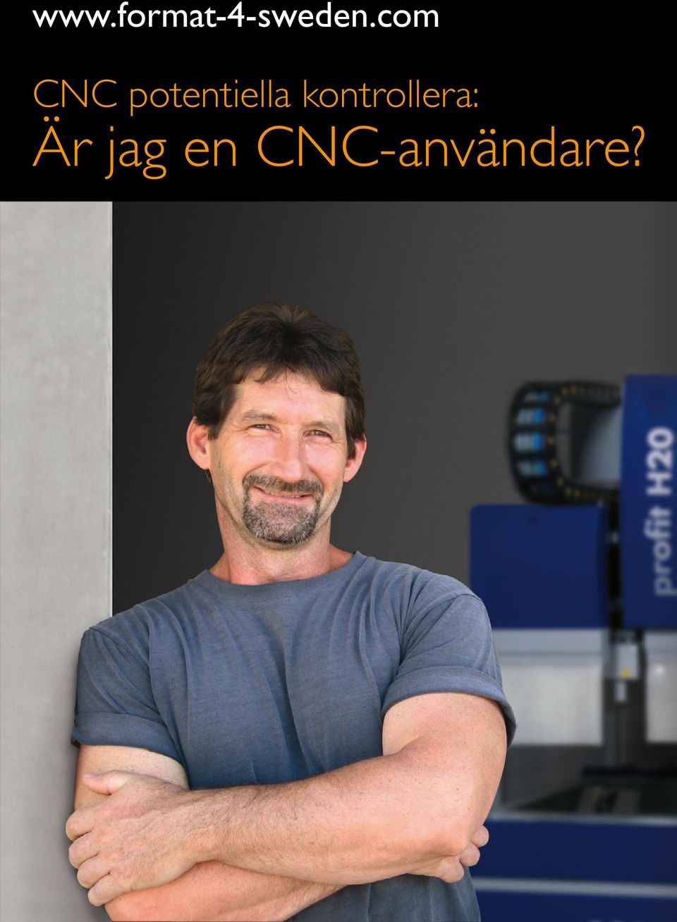 kontrollera: Är jag