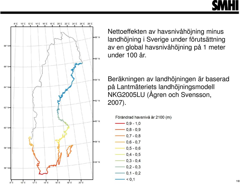 under 100 år.