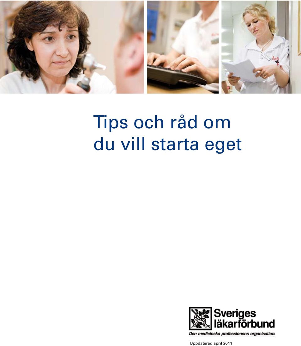 starta eget