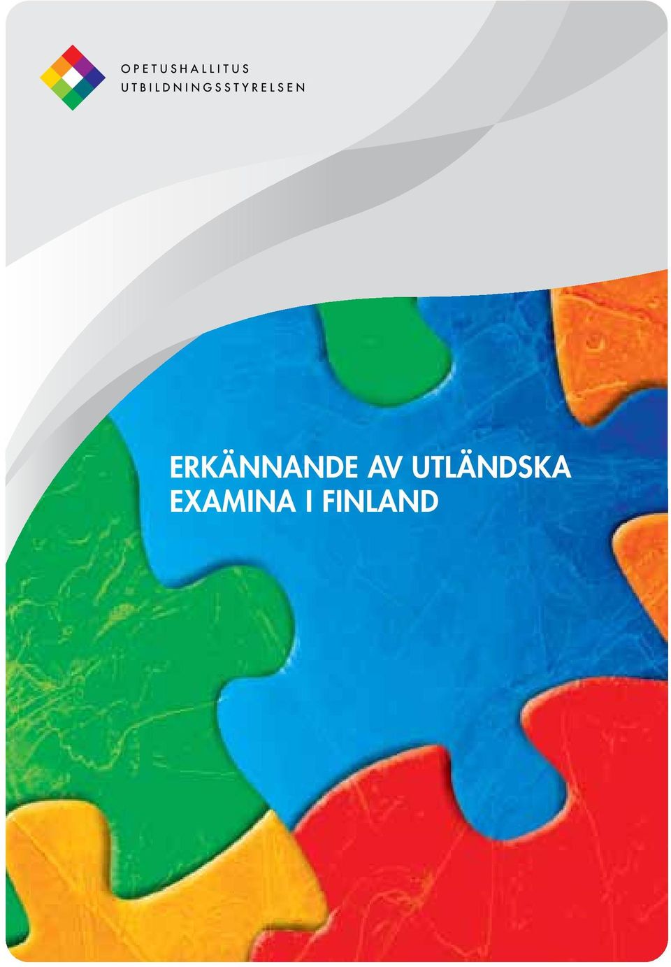 UTLÄNDSKA