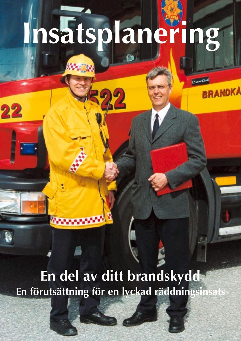 brandskydd En