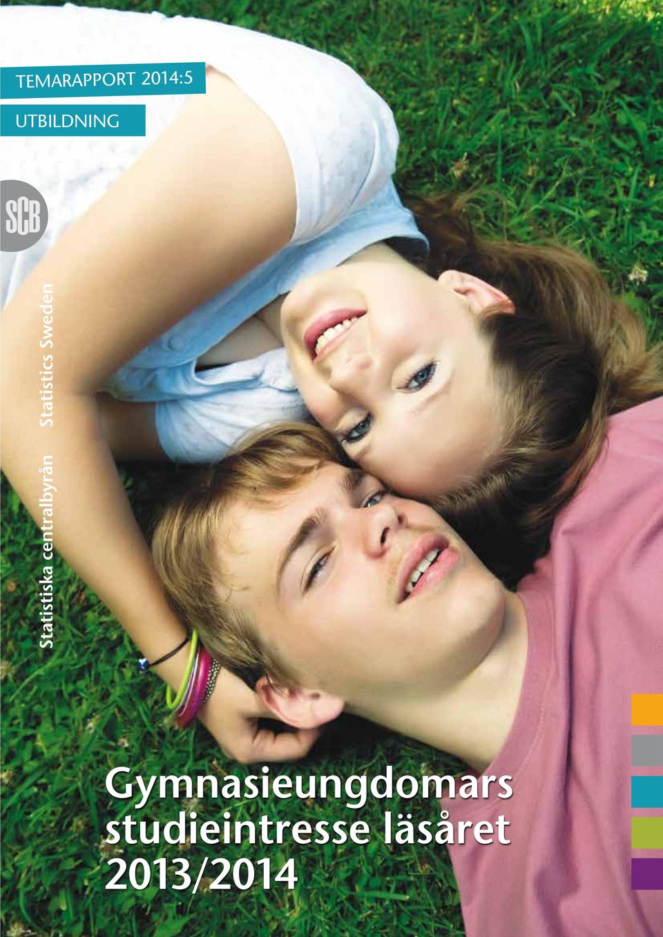 Gymnasieungdomars