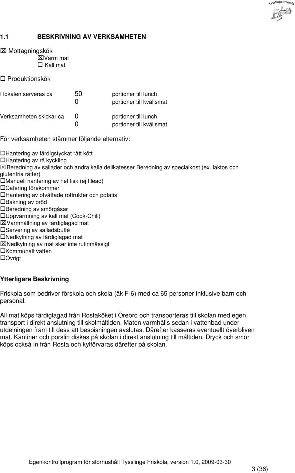 specialkost (ex.