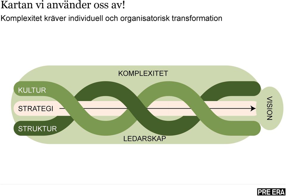 organisatorisk transformation