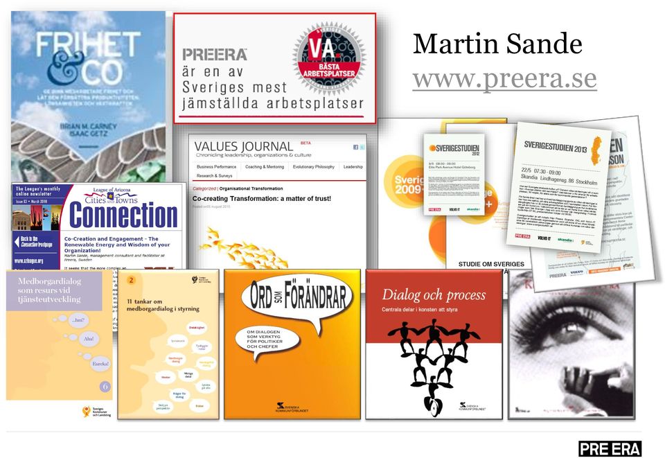 preera.se