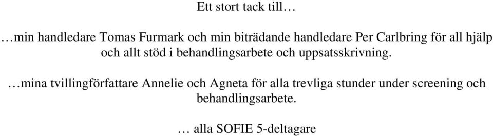 och uppsatsskrivning.