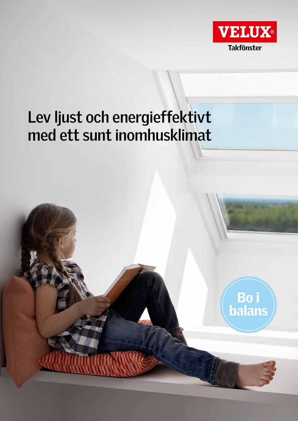 energieffektivt med