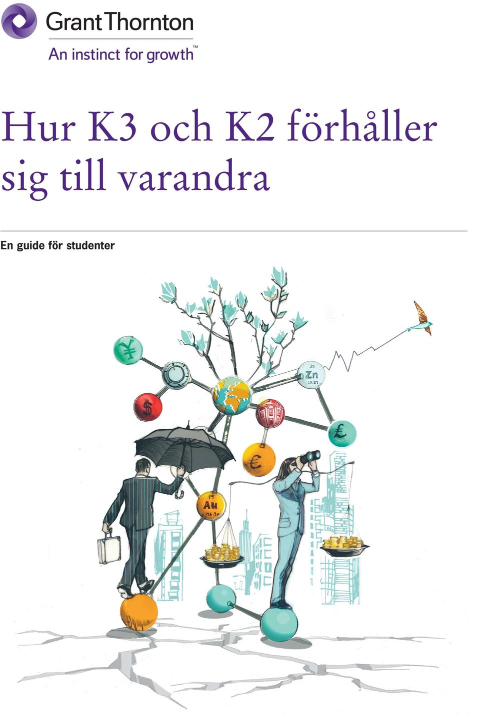 till varandra