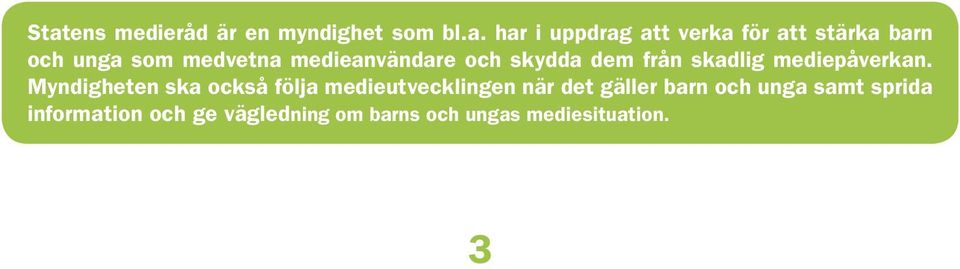 mediepåverkan.