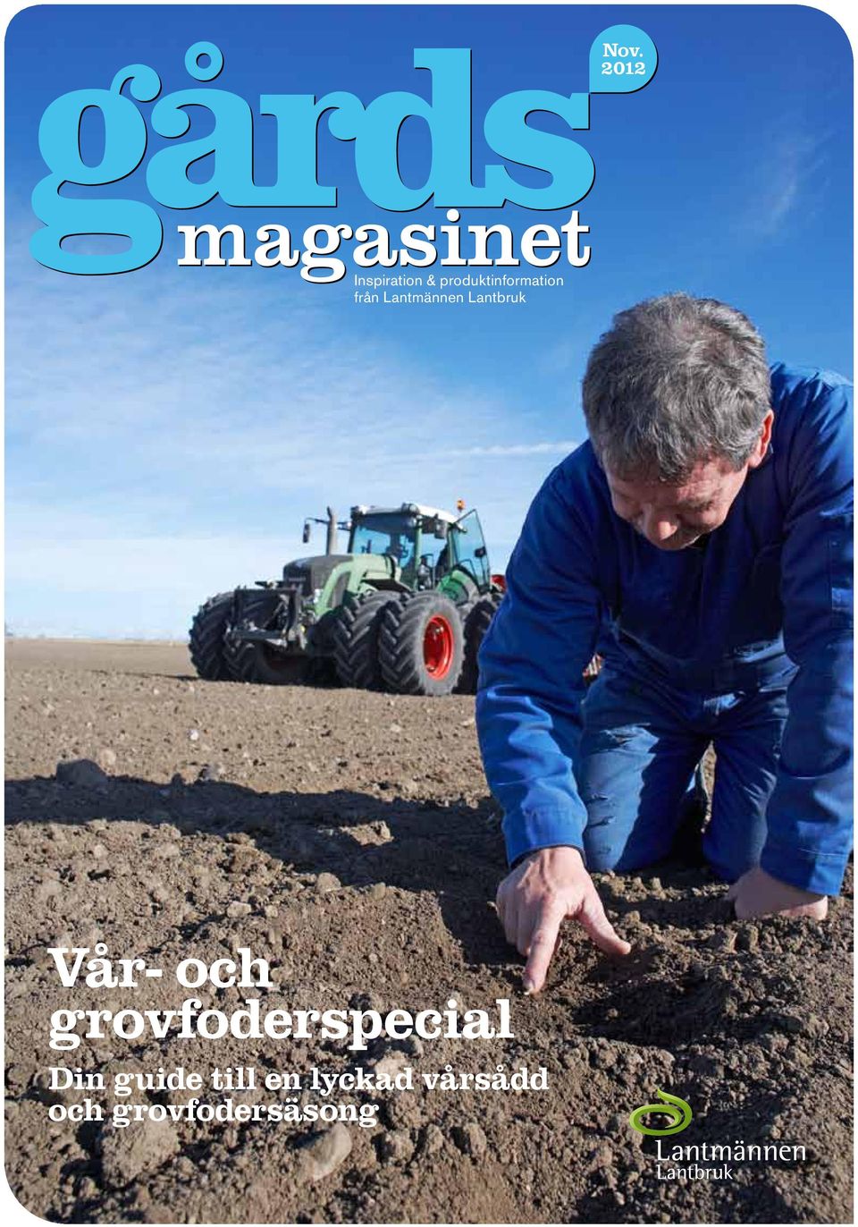 grovfoderspecial Din guide till en lyckad