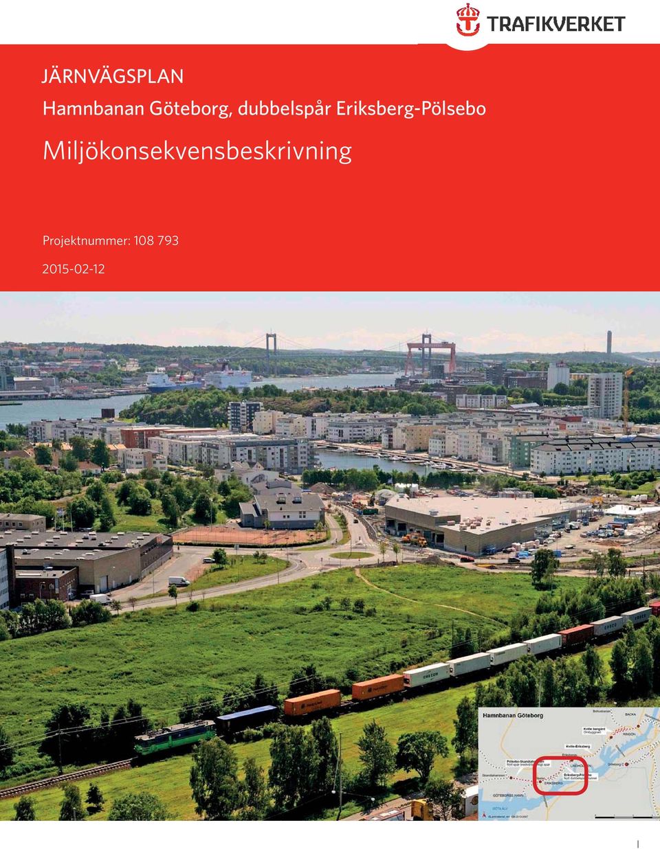 Eriksberg-Pölsebo