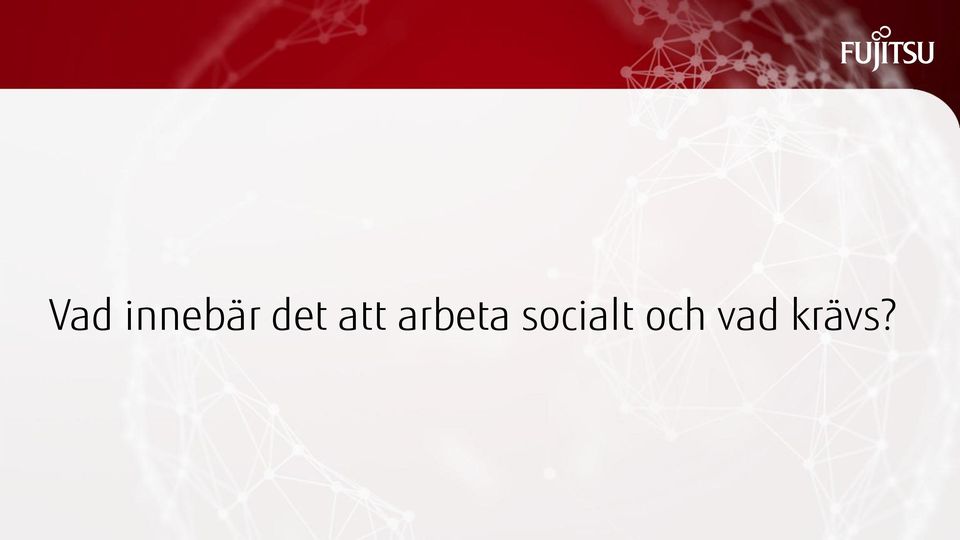 arbeta