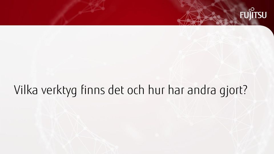 finns det