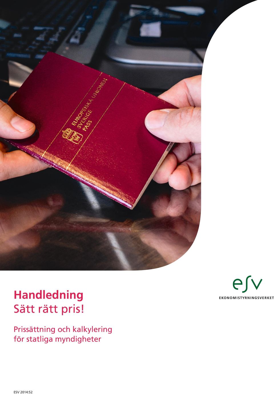 kalkylering för