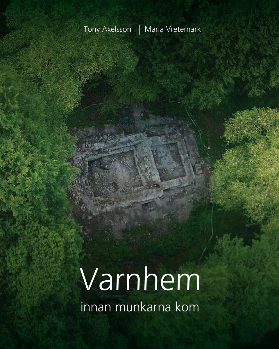 Vretemark