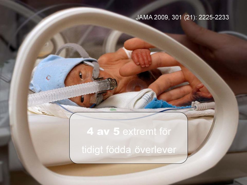 av 5 extremt för