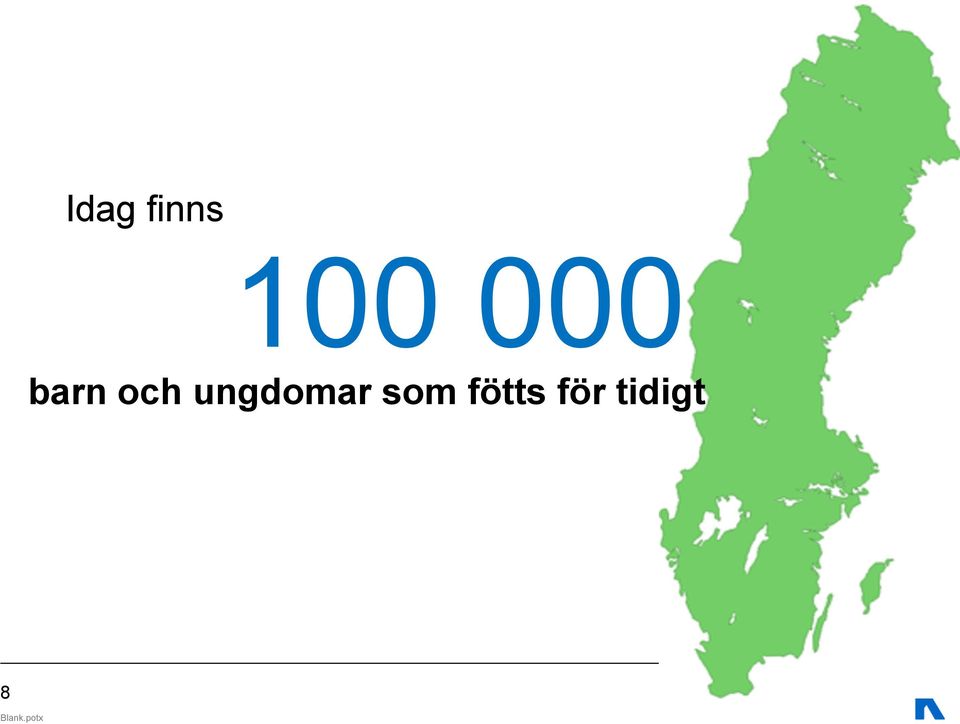 ungdomar som