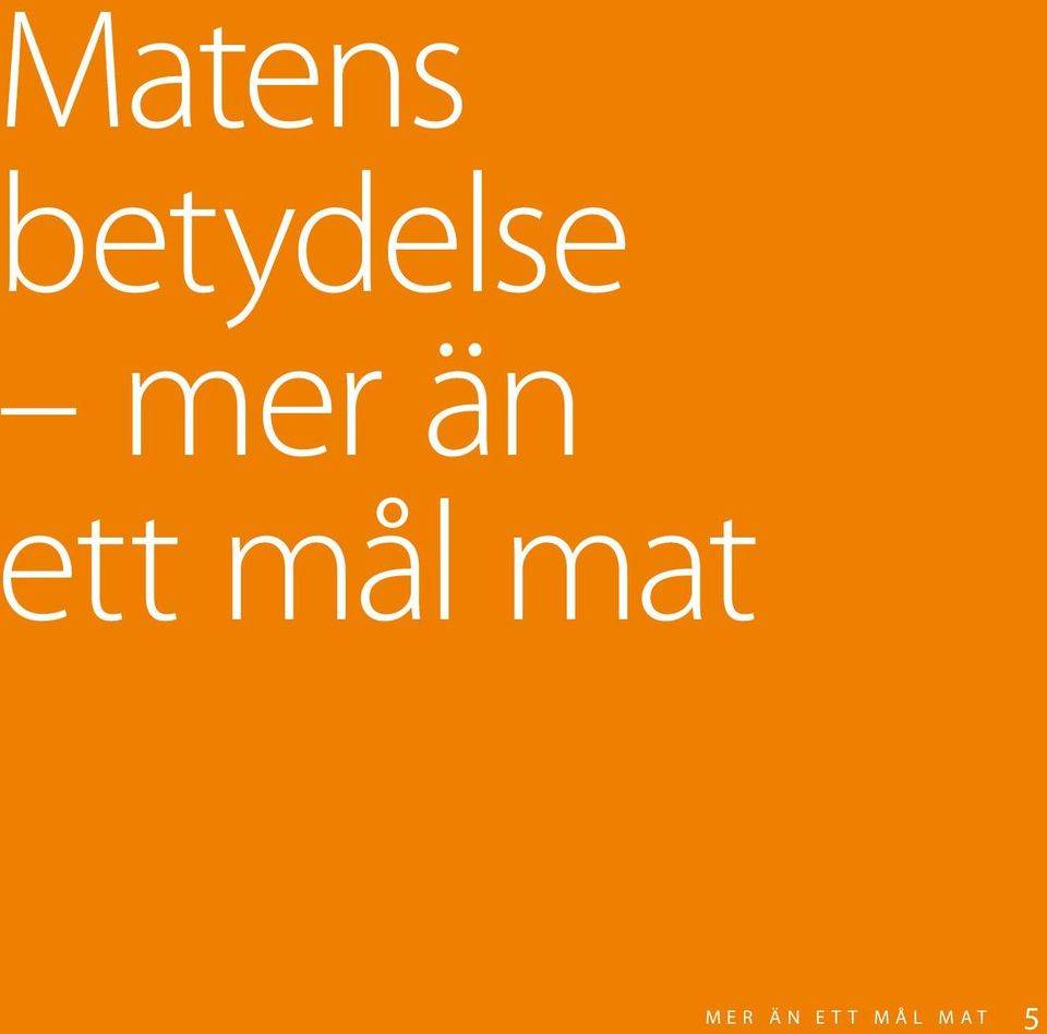 mat m e r ä n e