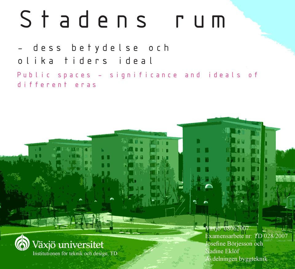 TD Växjö 08062007 Exmrb r: TD