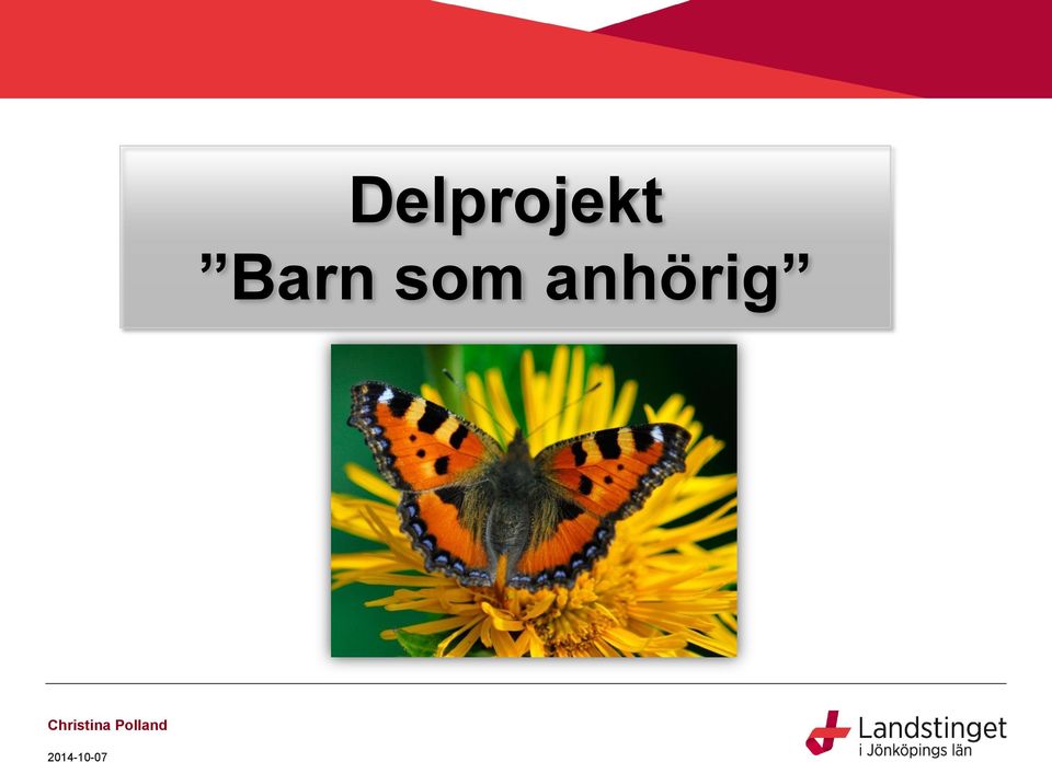 anhörig