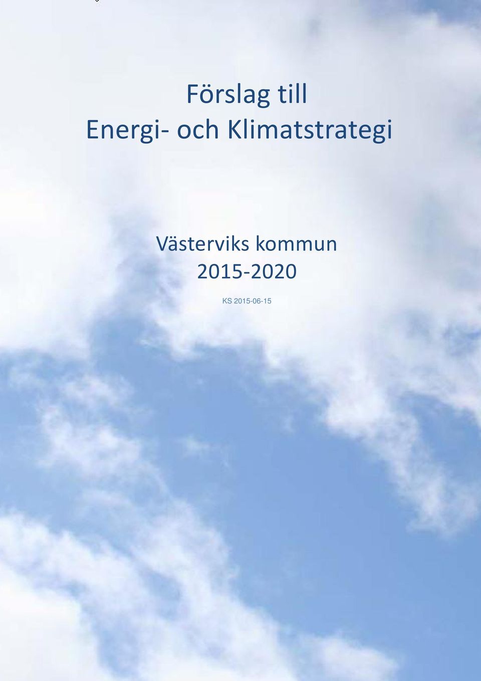 Västerviks kommun