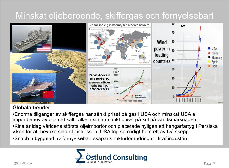 Kina är idag världens största oljeimportör och placerade nyligen ett hangarfartyg i Persiska viken för att bevaka sina