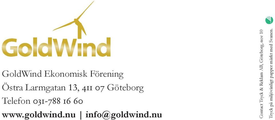 nu info@goldwind.