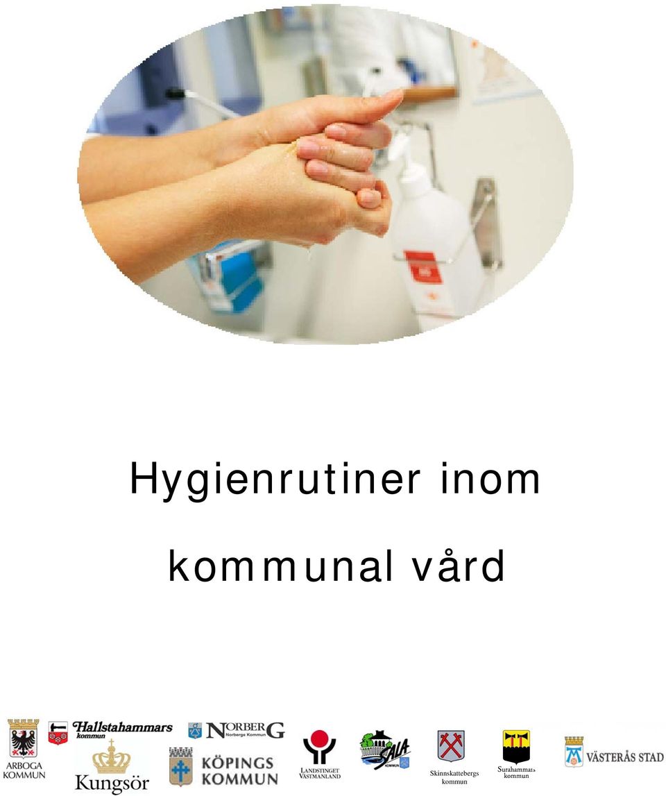 kommunal vård