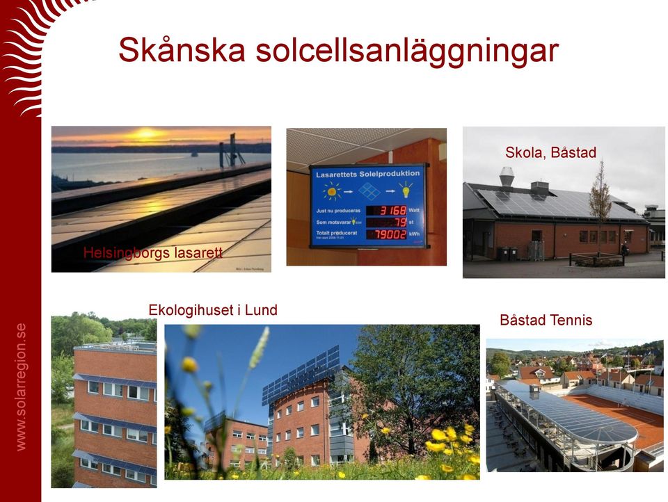 Skola, Båstad