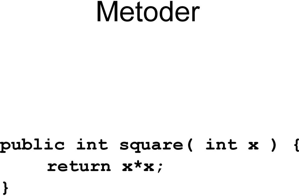 square( int