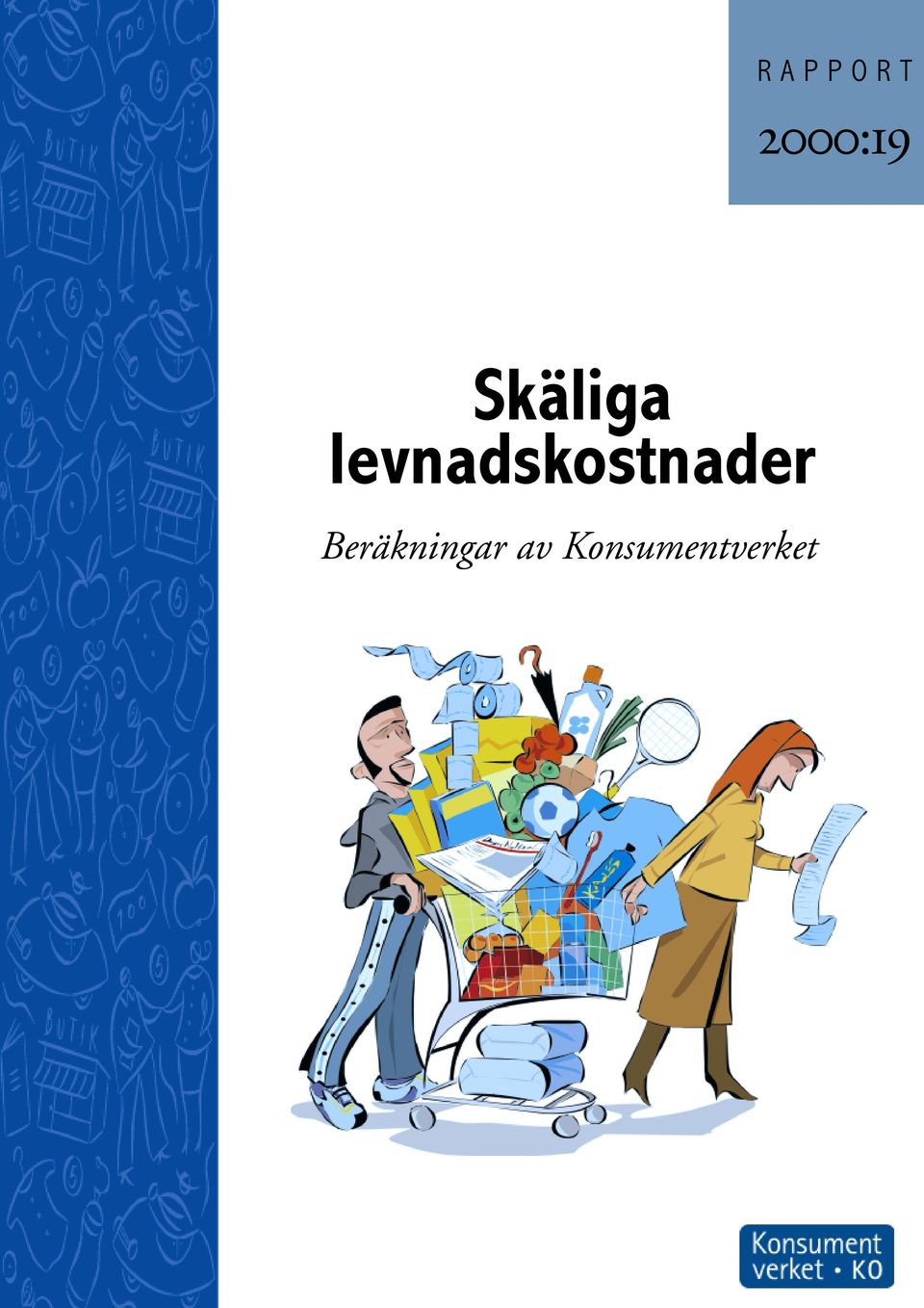 levnadskostnader