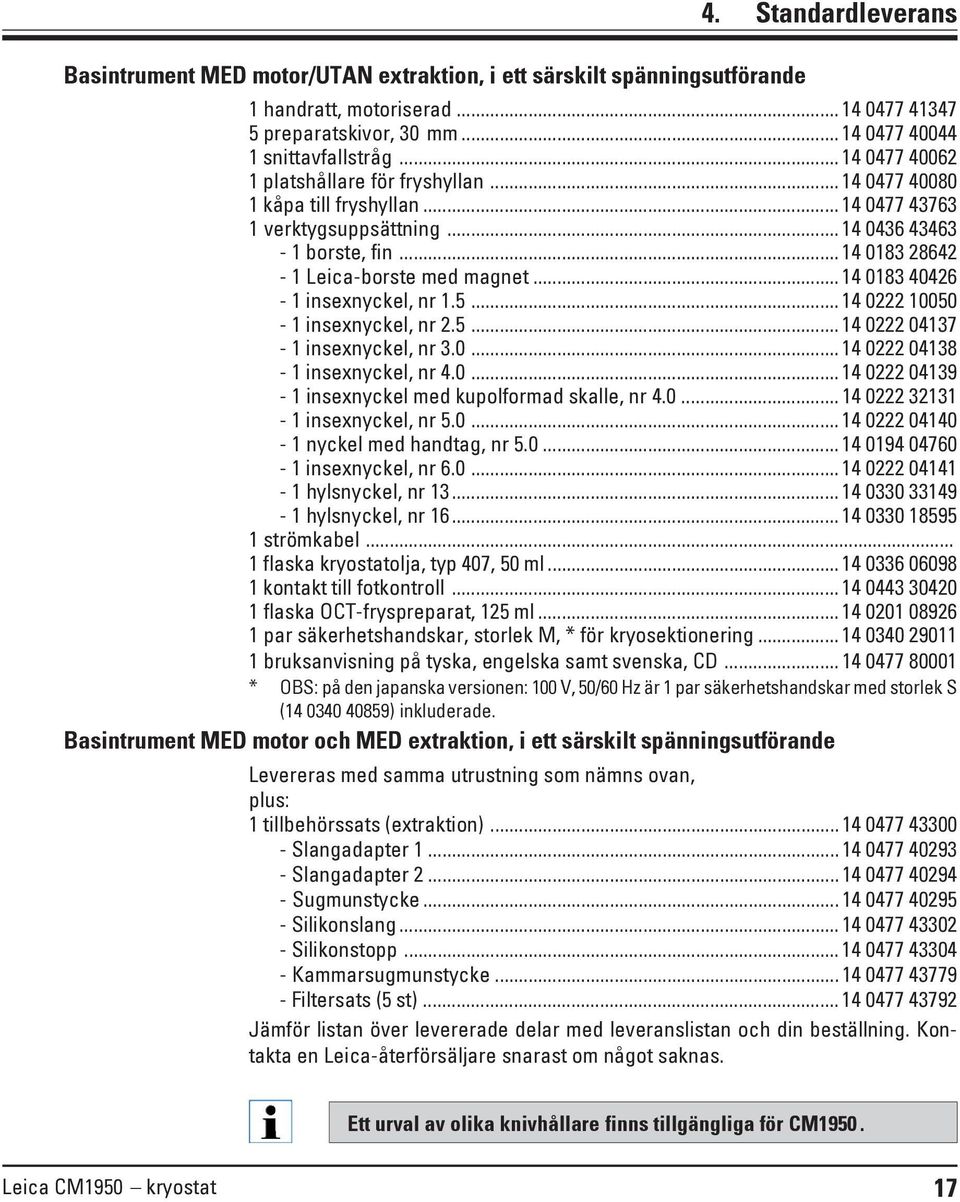 ..14 0183 40426-1 insexnyckel, nr 1.5... 14 0222 10050-1 insexnyckel, nr 2.5... 14 0222 04137-1 insexnyckel, nr 3.0... 14 0222 04138-1 insexnyckel, nr 4.0... 14 0222 04139-1 insexnyckel med kupolformad skalle, nr 4.