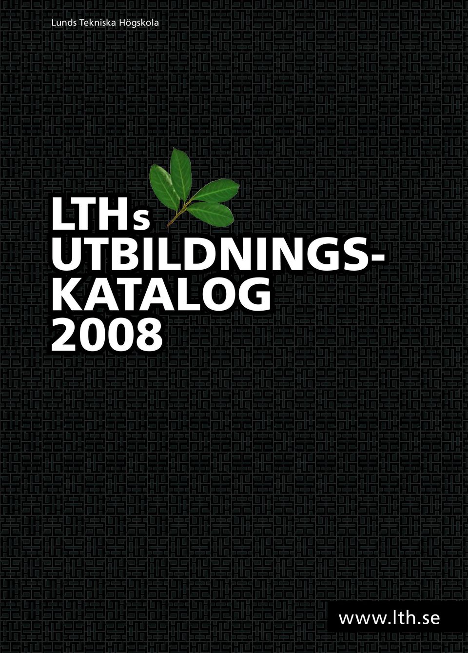 UTBILDNINGS-