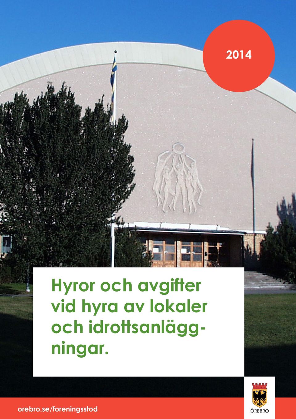 lokaler och