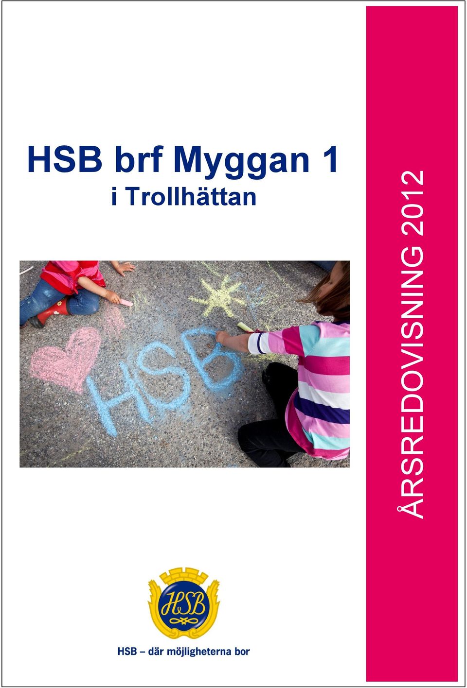 Trollhättan