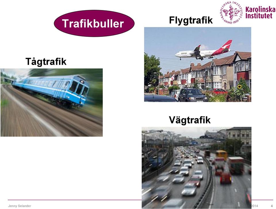 Tågtrafik