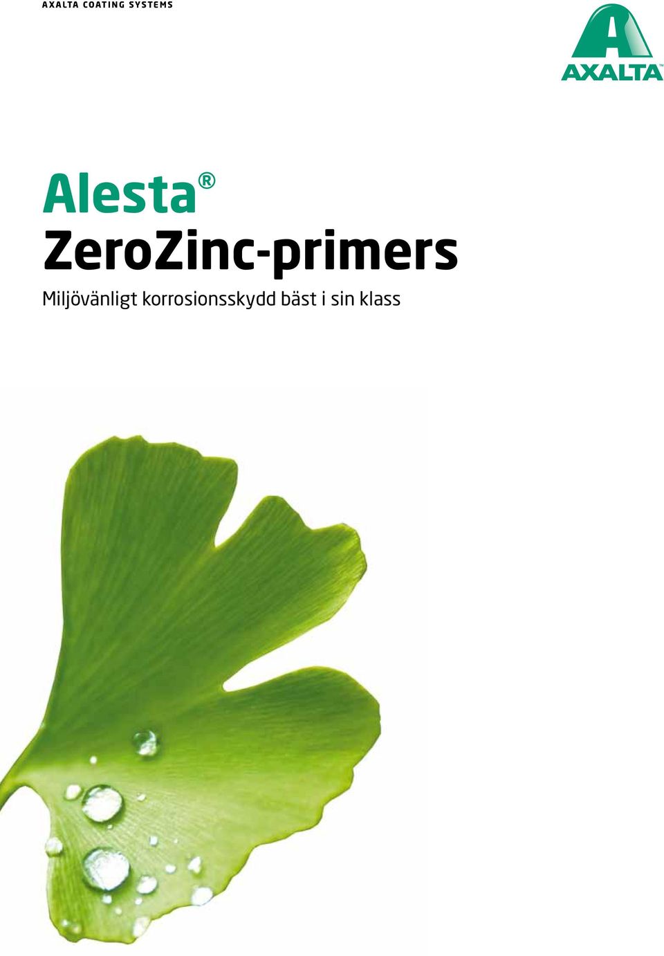 ZeroZinc-primers
