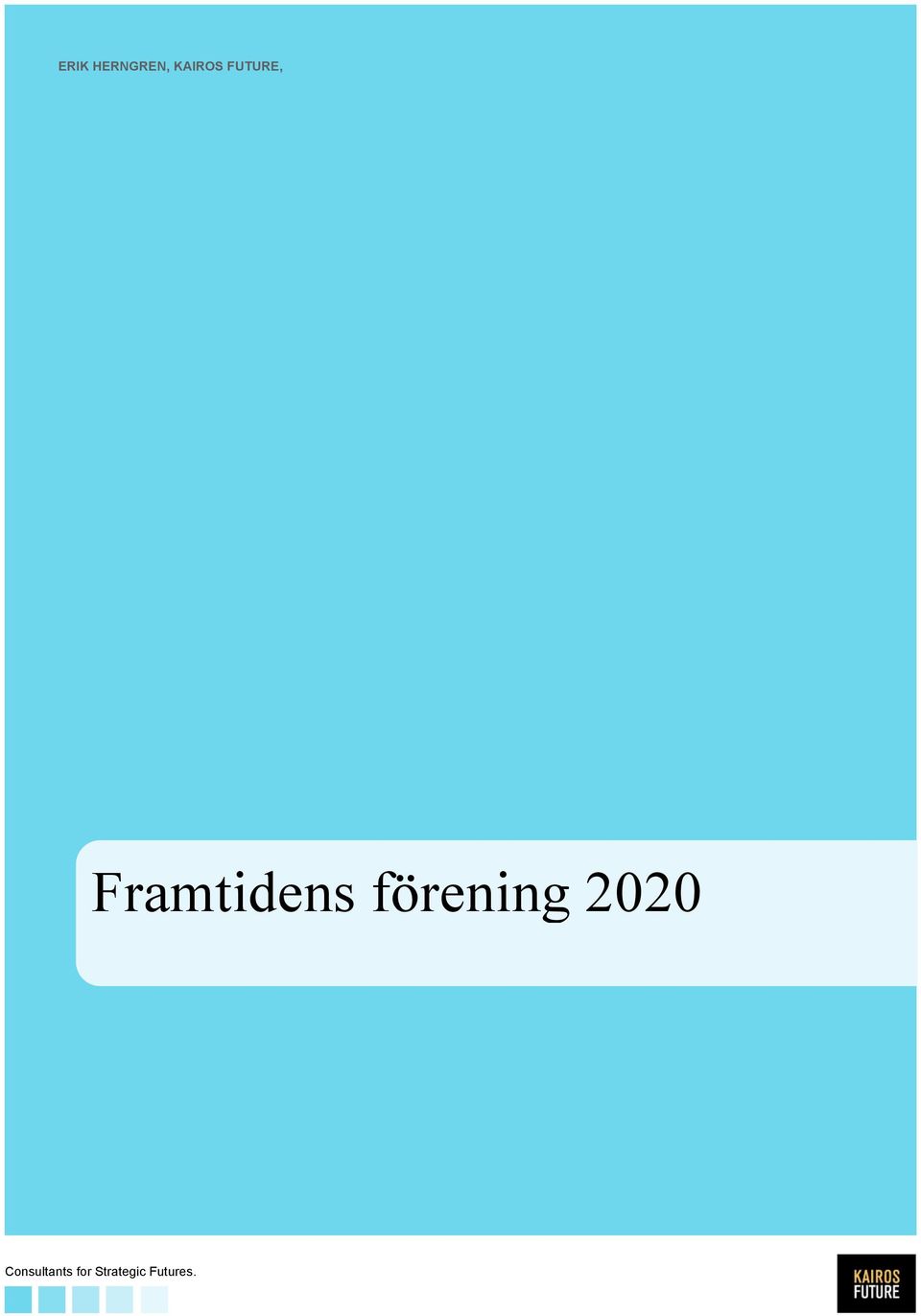 förening 2020