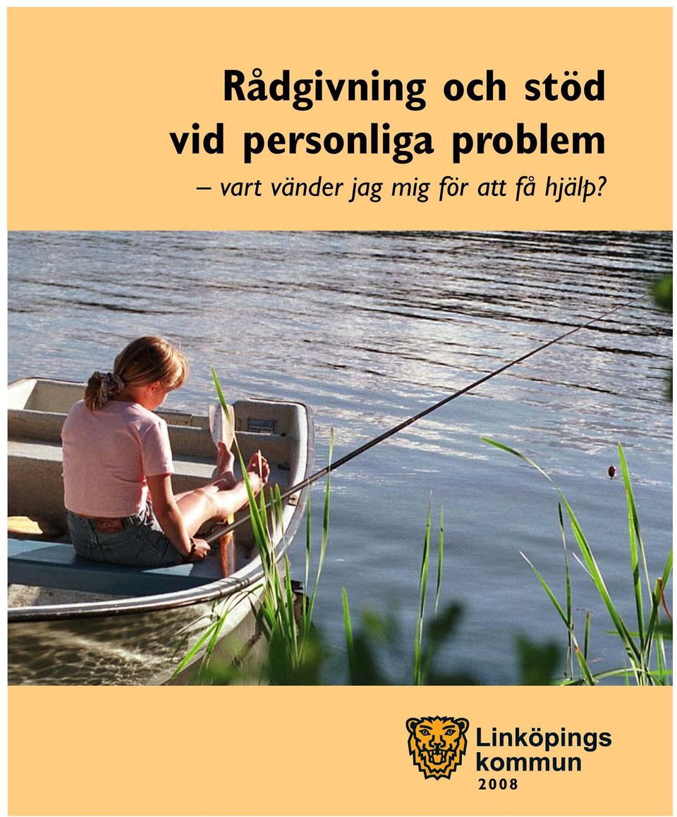 problem vart vänder