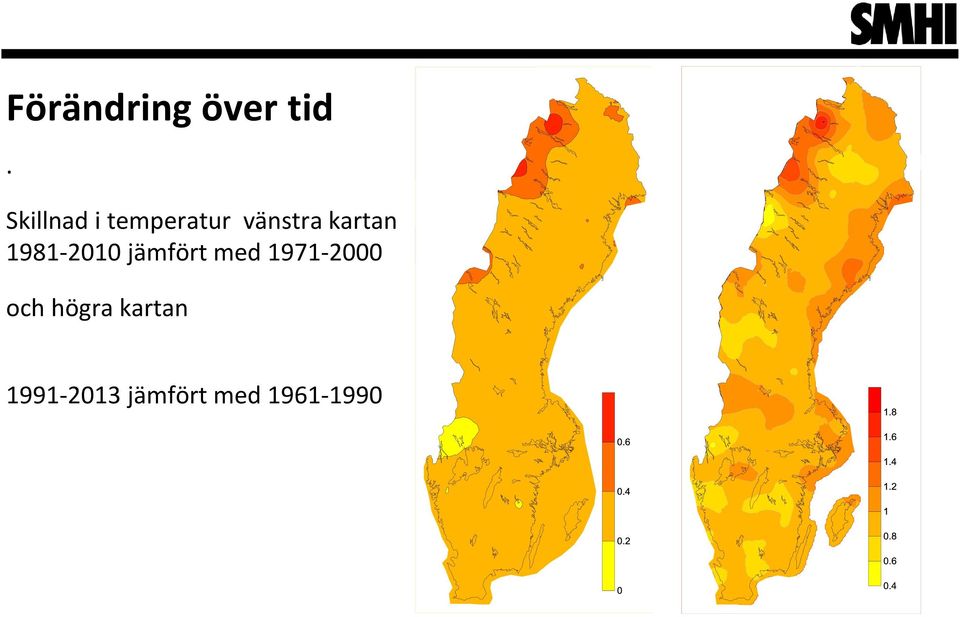 kartan 1981-2010 jämfört med