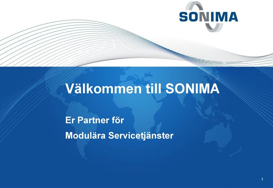 Partner för