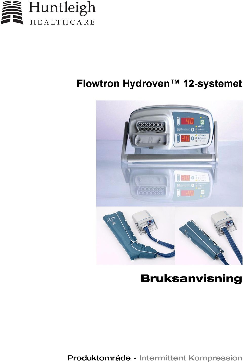 Bruksanvisning