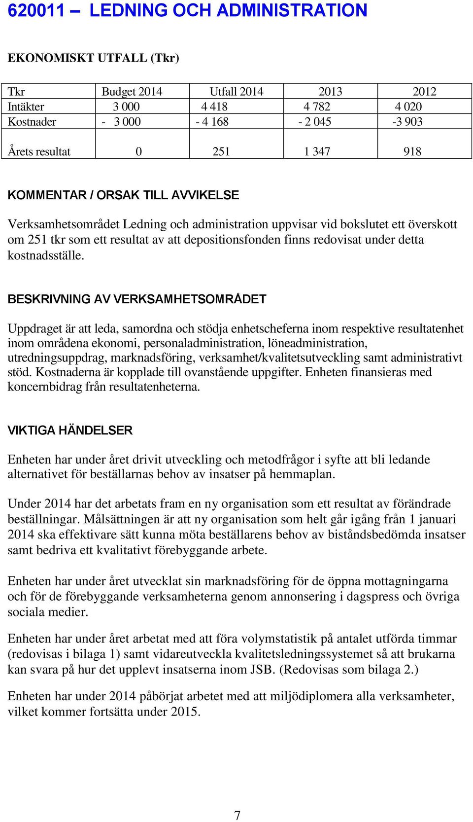 kostnadsställe.