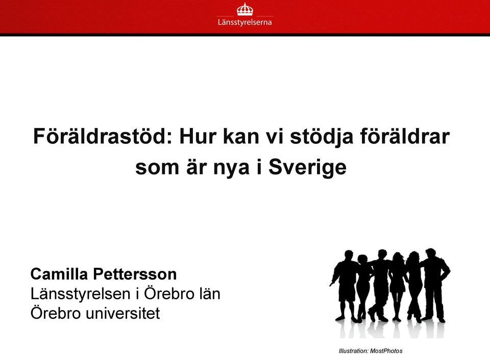 Camilla Pettersson Länsstyrelsen i