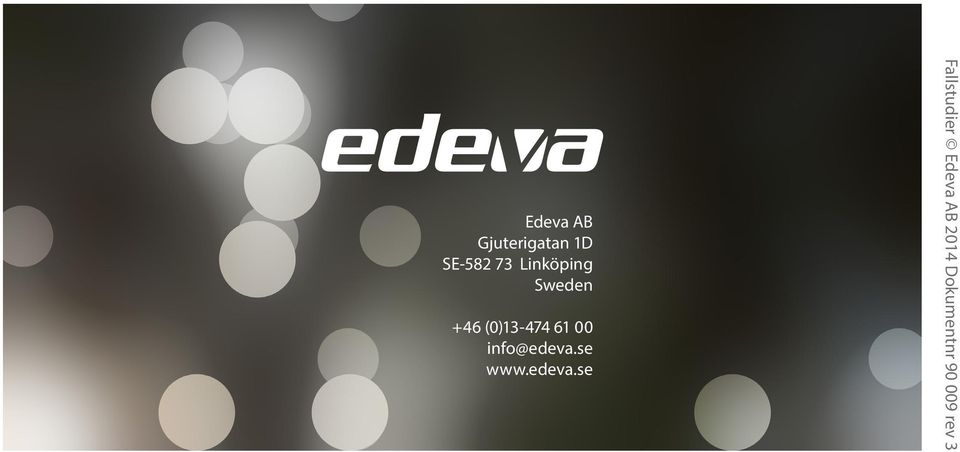 info@edeva.