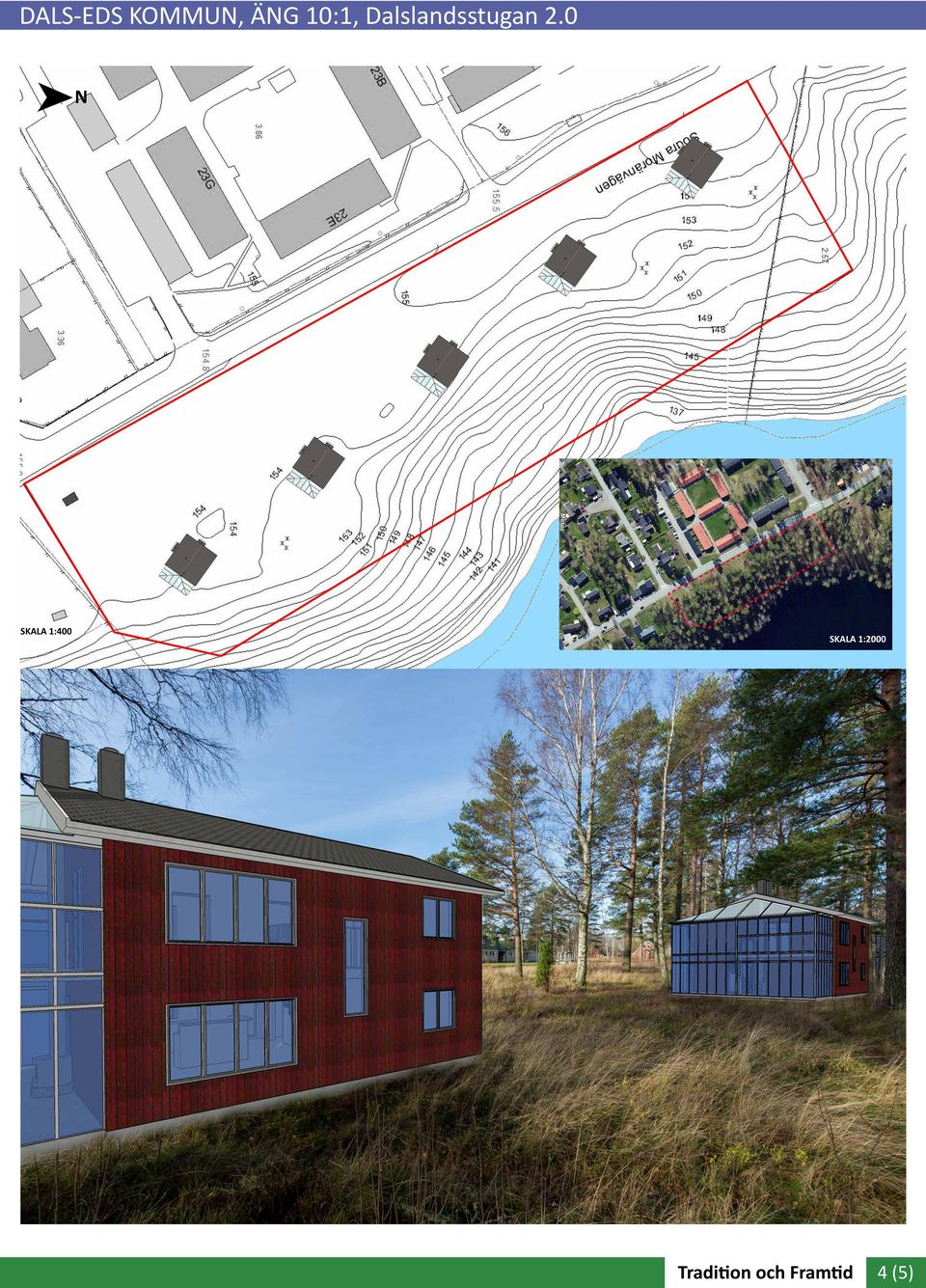 Dalslandsstugan 2.