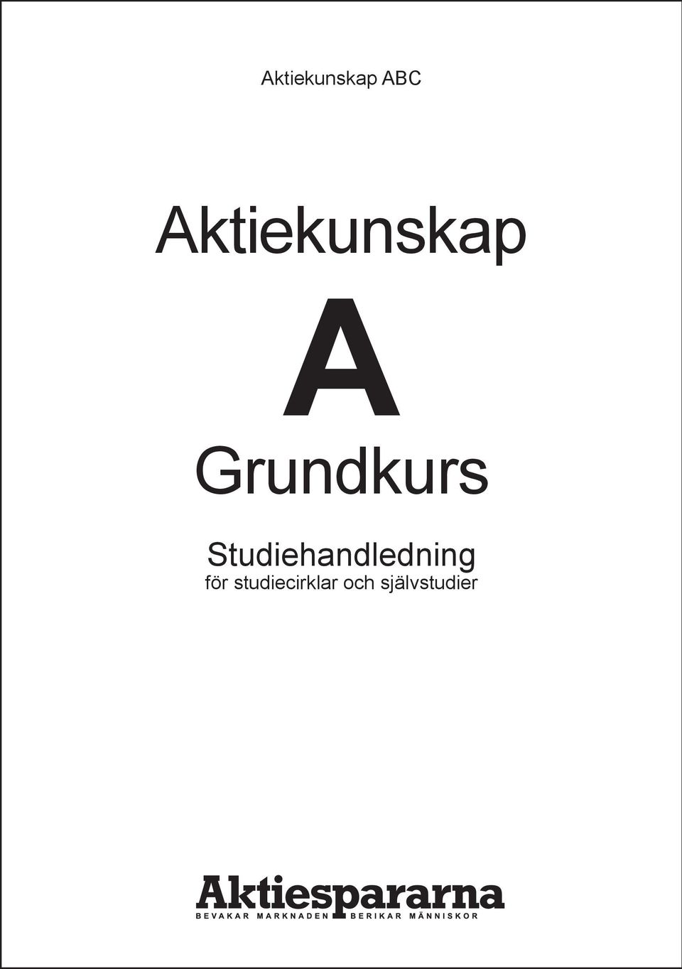 Grundkurs