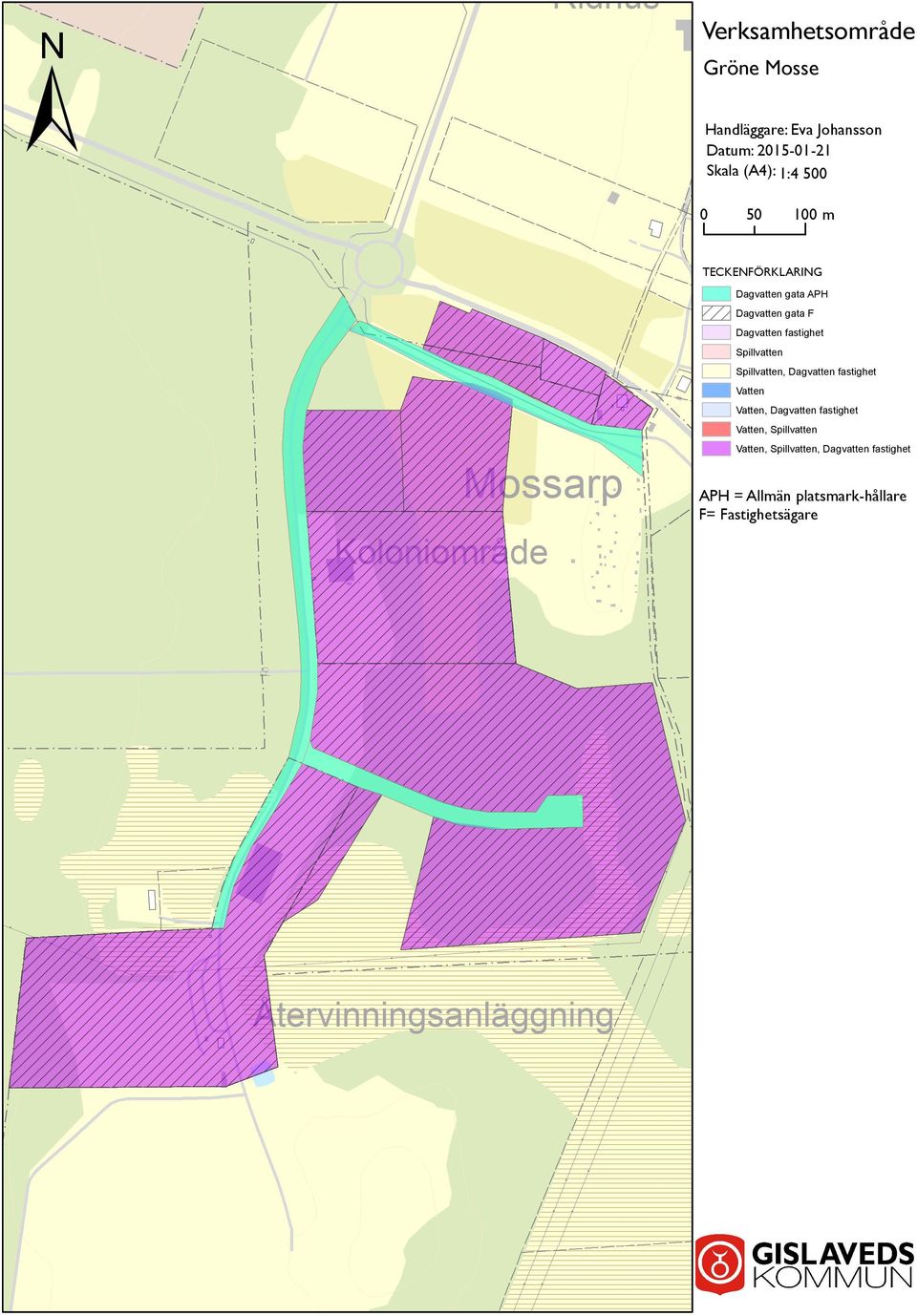 Spillvatten Spillvatten, Dagvatten fastighet Vatten Vatten, Dagvatten fastighet Vatten,