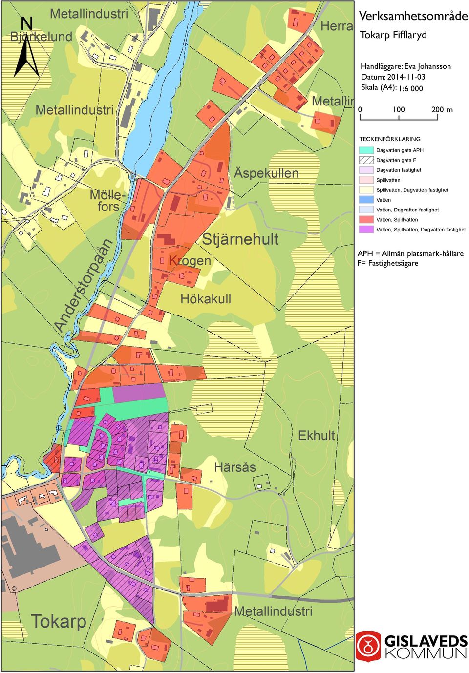 fastighet Spillvatten Spillvatten, Dagvatten fastighet Vatten Vatten, Dagvatten fastighet